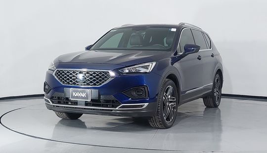 Seat • Tarraco