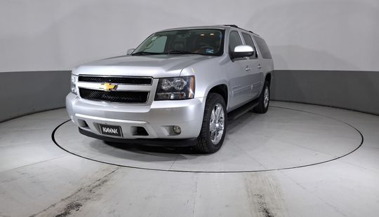 Chevrolet • Suburban