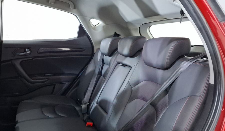 Jac Sei3 1.6 QUANTUM CVT Suv 2018