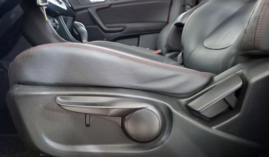 Jac Sei3 1.6 QUANTUM CVT Suv 2018