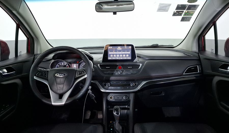 Jac Sei3 1.6 QUANTUM CVT Suv 2018