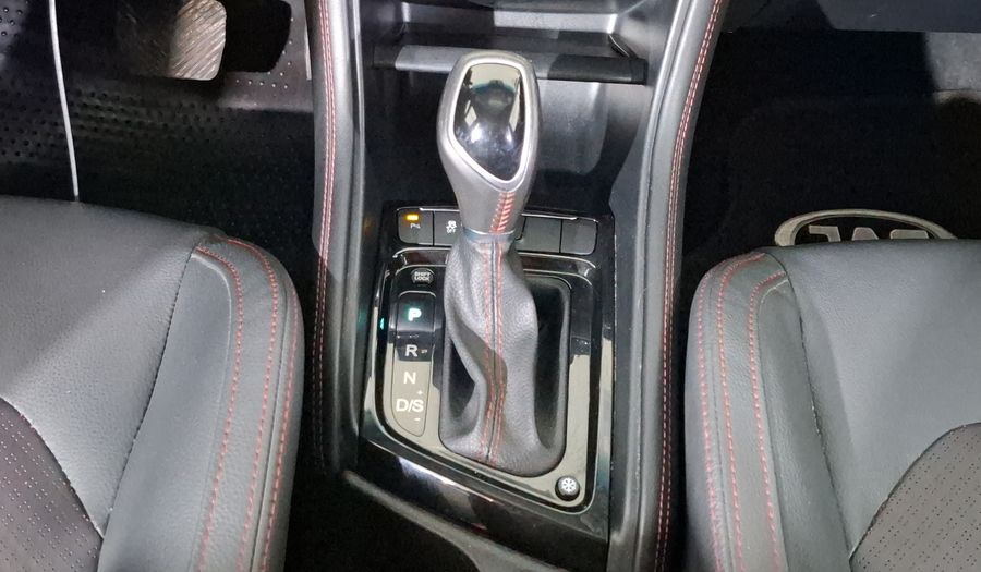 Jac Sei3 1.6 QUANTUM CVT Suv 2018