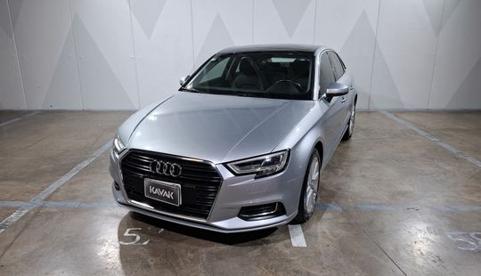 Audi • A3