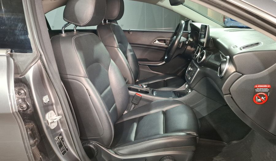 Mercedes Benz Clase Cla 1.6 CLA 200 SPORT DCT Coupe 2018