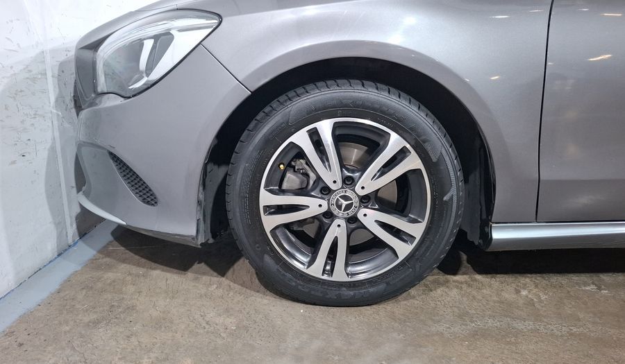 Mercedes Benz Clase Cla 1.6 CLA 200 SPORT DCT Coupe 2018