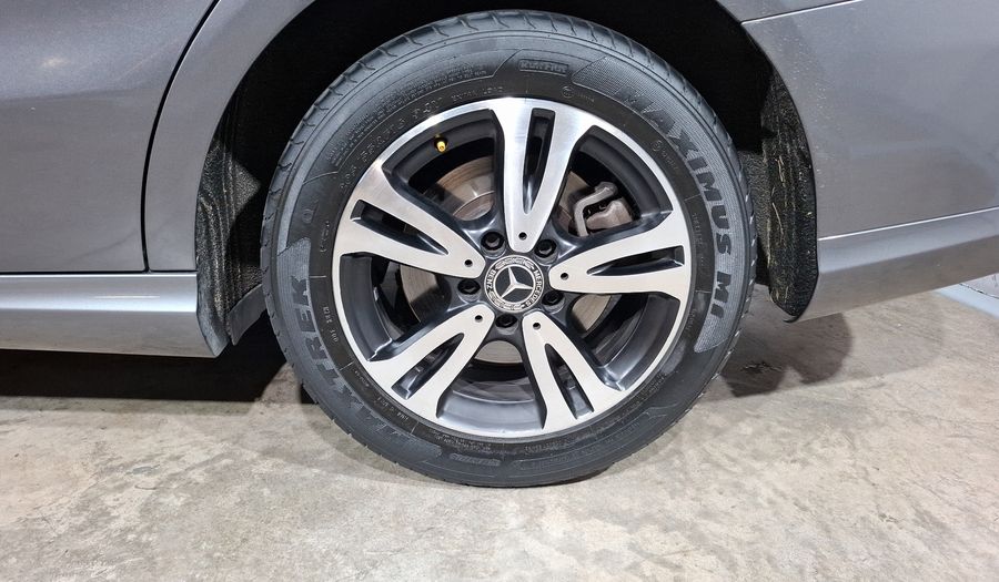 Mercedes Benz Clase Cla 1.6 CLA 200 SPORT DCT Coupe 2018