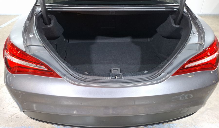 Mercedes Benz Clase Cla 1.6 CLA 200 SPORT DCT Coupe 2018