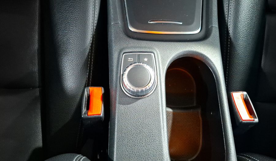 Mercedes Benz Clase Cla 1.6 CLA 200 SPORT DCT Coupe 2018