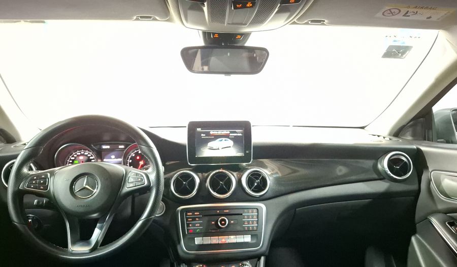 Mercedes Benz Clase Cla 1.6 CLA 200 SPORT DCT Coupe 2018