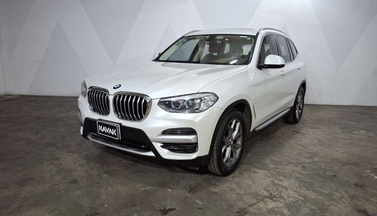 Bmw • X3