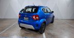 Suzuki Ignis 1.2 GLX CVT Hatchback 2024