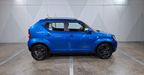 Suzuki Ignis 1.2 GLX CVT Hatchback 2024