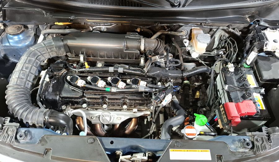 Suzuki Ignis 1.2 GLX CVT Hatchback 2024