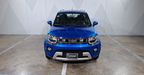 Suzuki Ignis 1.2 GLX CVT Hatchback 2024