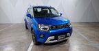 Suzuki Ignis 1.2 GLX CVT Hatchback 2024