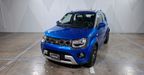 Suzuki Ignis 1.2 GLX CVT Hatchback 2024