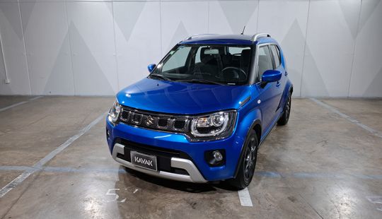 Suzuki • Ignis