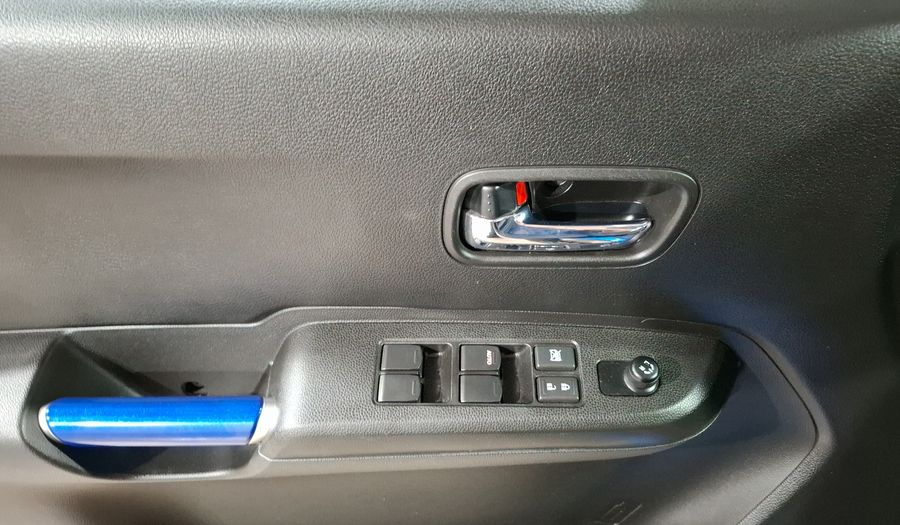 Suzuki Ignis 1.2 GLX CVT Hatchback 2024