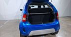 Suzuki Ignis 1.2 GLX CVT Hatchback 2024