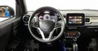 Suzuki Ignis 1.2 GLX CVT Hatchback 2024
