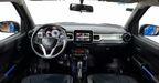 Suzuki Ignis 1.2 GLX CVT Hatchback 2024