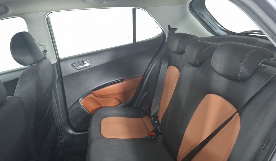 Hyundai Grand I10 1.2 GLS AUTO Hatchback 2019