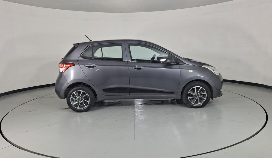 Hyundai Grand I10 1.2 GLS AUTO Hatchback 2019