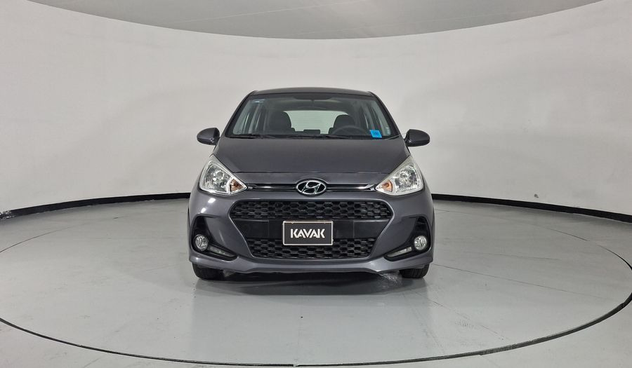 Hyundai Grand I10 1.2 GLS AUTO Hatchback 2019