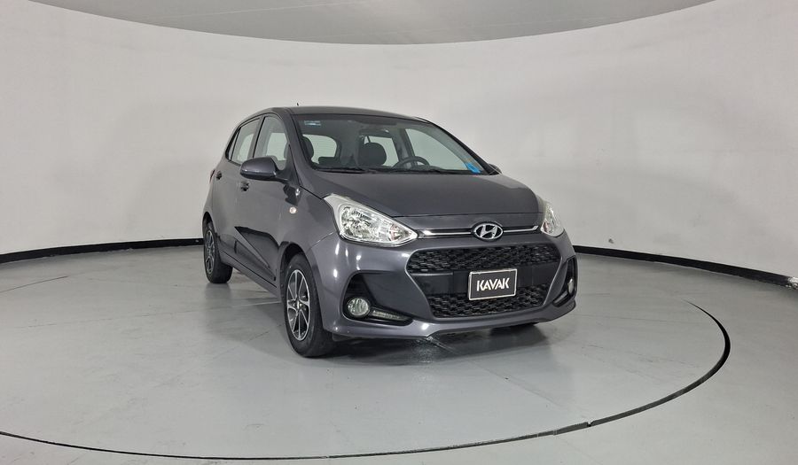 Hyundai Grand I10 1.2 GLS AUTO Hatchback 2019