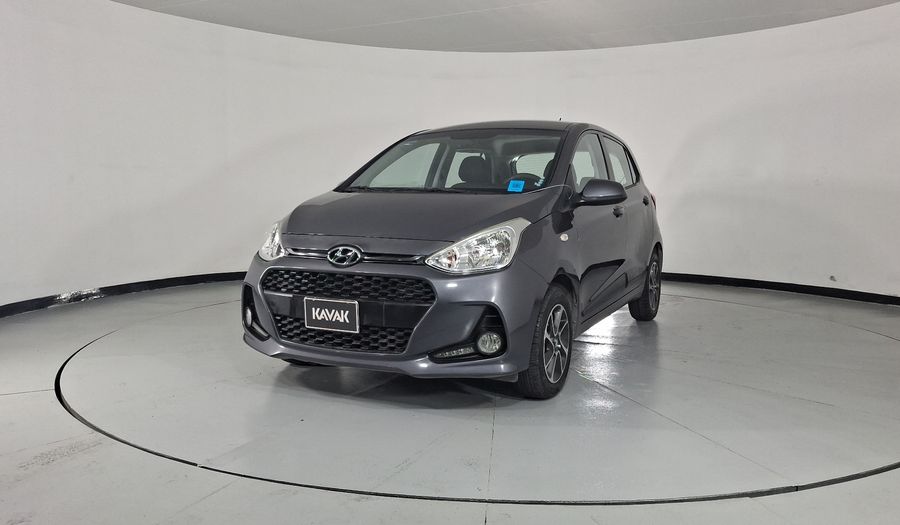 Hyundai Grand I10 1.2 GLS AUTO Hatchback 2019