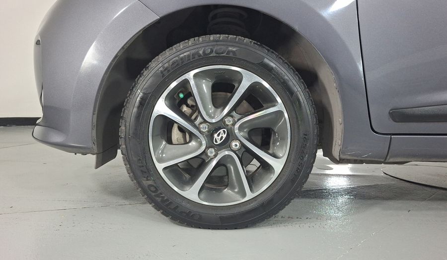 Hyundai Grand I10 1.2 GLS AUTO Hatchback 2019