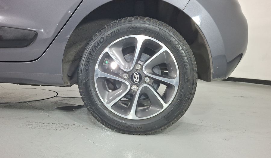 Hyundai Grand I10 1.2 GLS AUTO Hatchback 2019