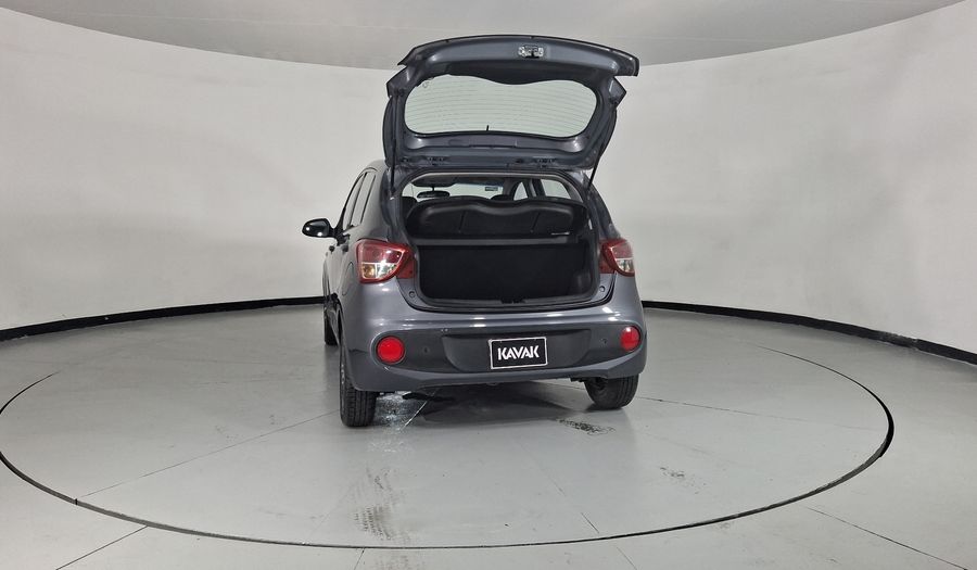 Hyundai Grand I10 1.2 GLS AUTO Hatchback 2019