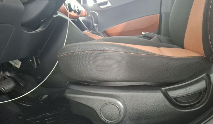 Hyundai Grand I10 1.2 GLS AUTO Hatchback 2019