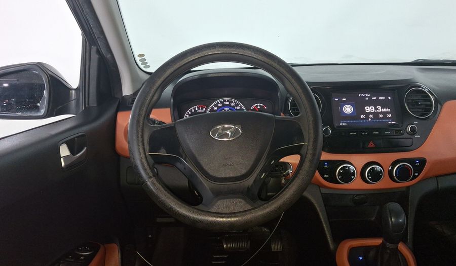 Hyundai Grand I10 1.2 GLS AUTO Hatchback 2019