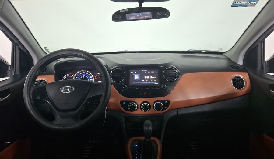 Hyundai Grand I10 1.2 GLS AUTO Hatchback 2019
