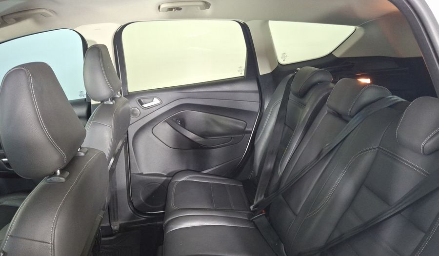 Ford Escape 2.0 TREND ECOBOOST AUTO Suv 2018