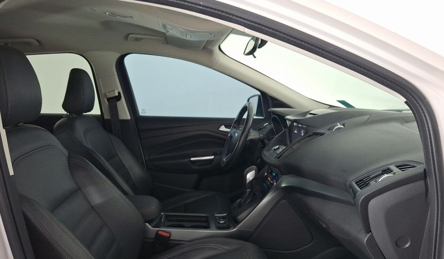 Ford Escape 2.0 TREND ECOBOOST AUTO Suv 2018