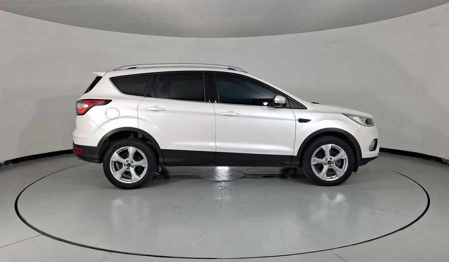 Ford Escape 2.0 TREND ECOBOOST AUTO Suv 2018