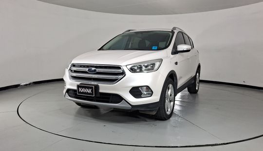 Ford • Escape