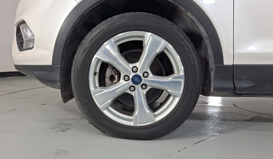 Ford Escape 2.0 TREND ECOBOOST AUTO Suv 2018