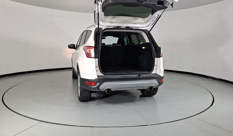 Ford Escape 2.0 TREND ECOBOOST AUTO Suv 2018