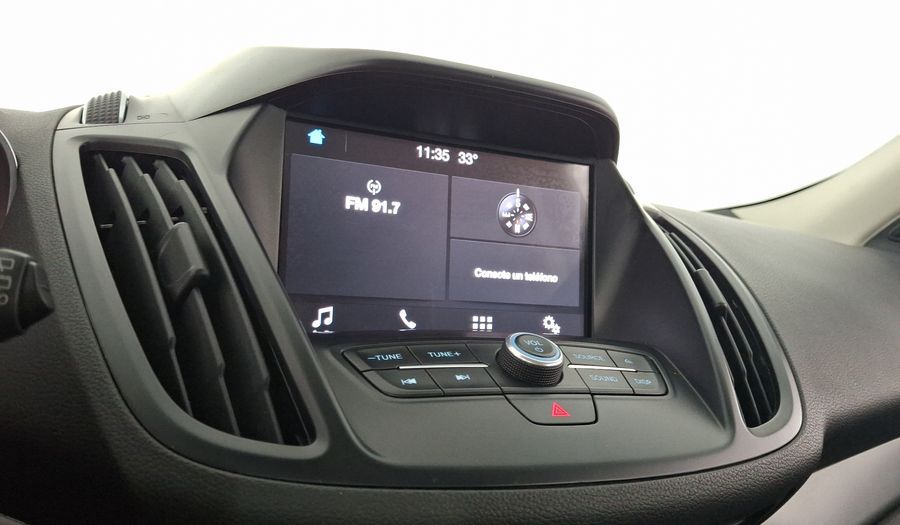 Ford Escape 2.0 TREND ECOBOOST AUTO Suv 2018