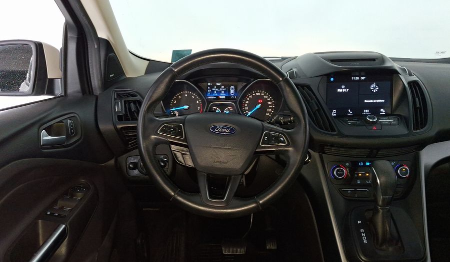 Ford Escape 2.0 TREND ECOBOOST AUTO Suv 2018