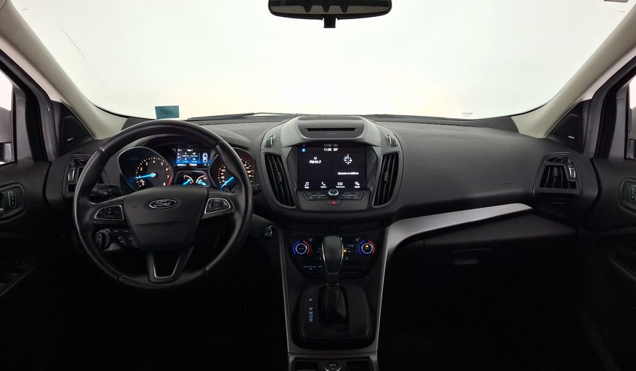 Ford Escape 2.0 TREND ECOBOOST AUTO Suv 2018