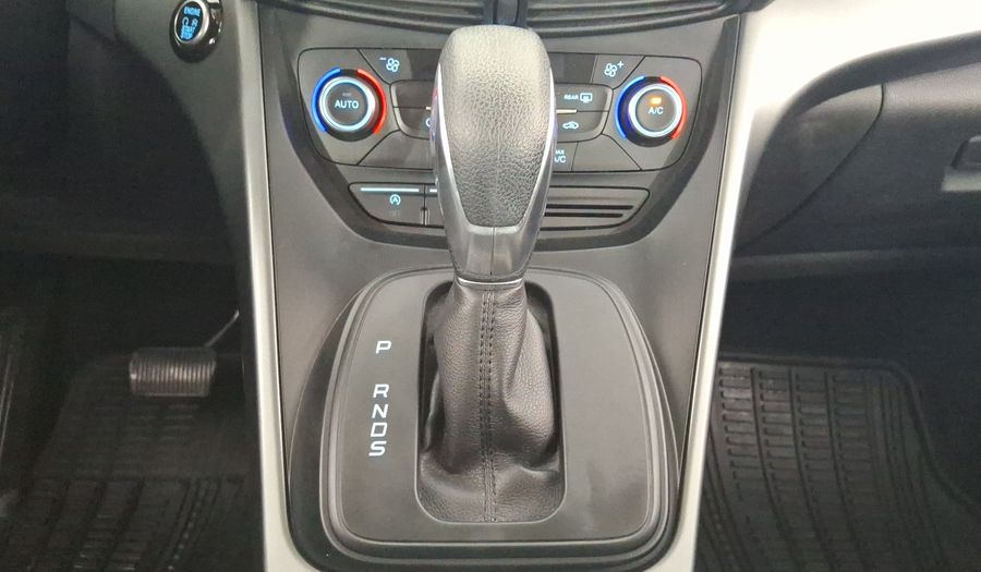 Ford Escape 2.0 TREND ECOBOOST AUTO Suv 2018