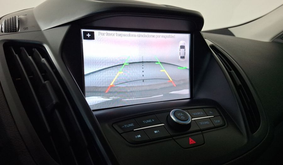 Ford Escape 2.0 TREND ECOBOOST AUTO Suv 2018