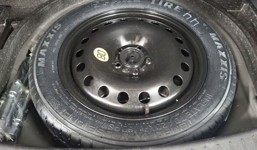 Ford Escape 2.0 TREND ECOBOOST AUTO Suv 2018