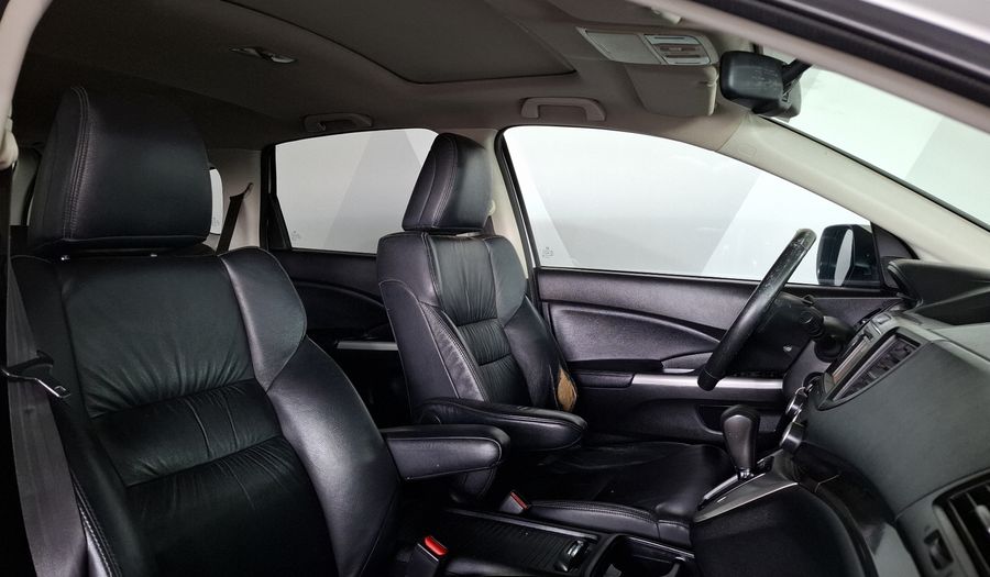 Honda Cr-v 2.4 EX-L NAVI 4WD Suv 2014