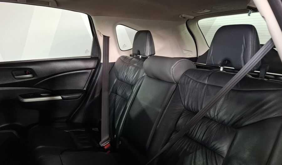 Honda Cr-v 2.4 EX-L NAVI 4WD Suv 2014